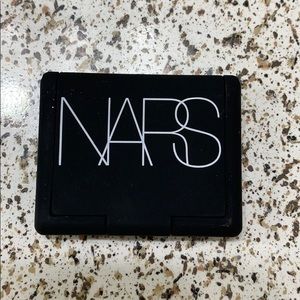 NARS blush mini